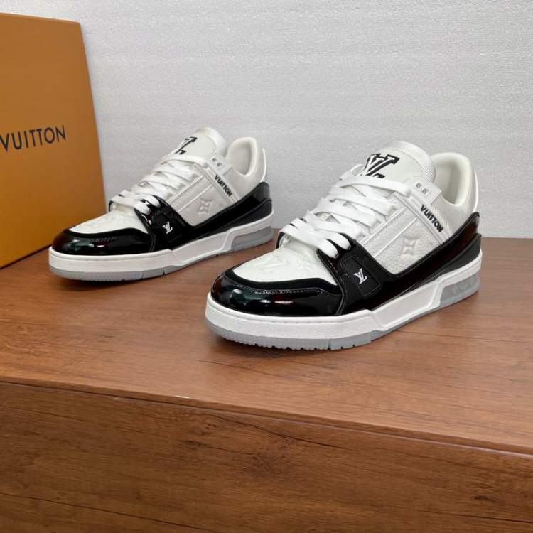Picture of Louis Vuitton Shoes _SKULVsz39-44hnq101615765
